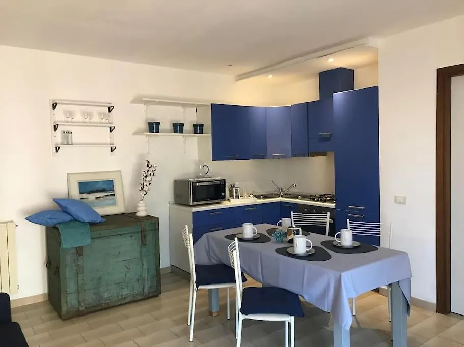 Casa Anima 7 - Citra 011001-Lt-0178 Lägenhet Ameglia