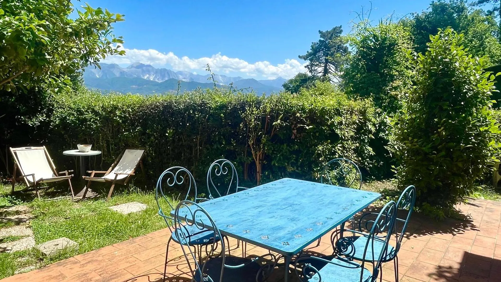 Casa Anima 7 - Citra 011001-Lt-0178 Lägenhet Ameglia