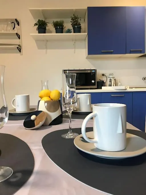 Casa Anima 7 - Citra 011001-Lt-0178 Apartment Ameglia Italy